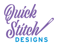 Quick Stitch Designs