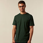 0290tc Tultex 290 - Unisex Heavyweight T-Shirt Customization is included-Quick Stitch Designs