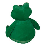 16 inch HipHop Froggy Buddy - Customization Included-Quick Stitch Designs