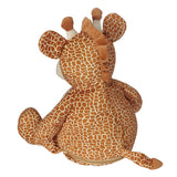 16 inch Gerry Giraffe Buddy - Customization Included-Quick Stitch Designs