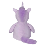 16 inch Violette Unicorn Buddy - Customization Included-Quick Stitch Designs