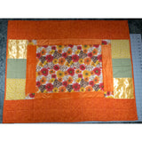 Baby quilt 36x29-Quick Stitch Designs