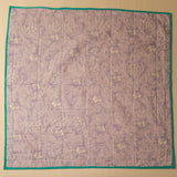 Lap quilt or Wall Hangng-Quick Stitch Designs