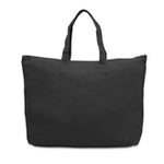 Liberty Bags 8863 - Amanda Canvas Tote - Black-Quick Stitch Designs